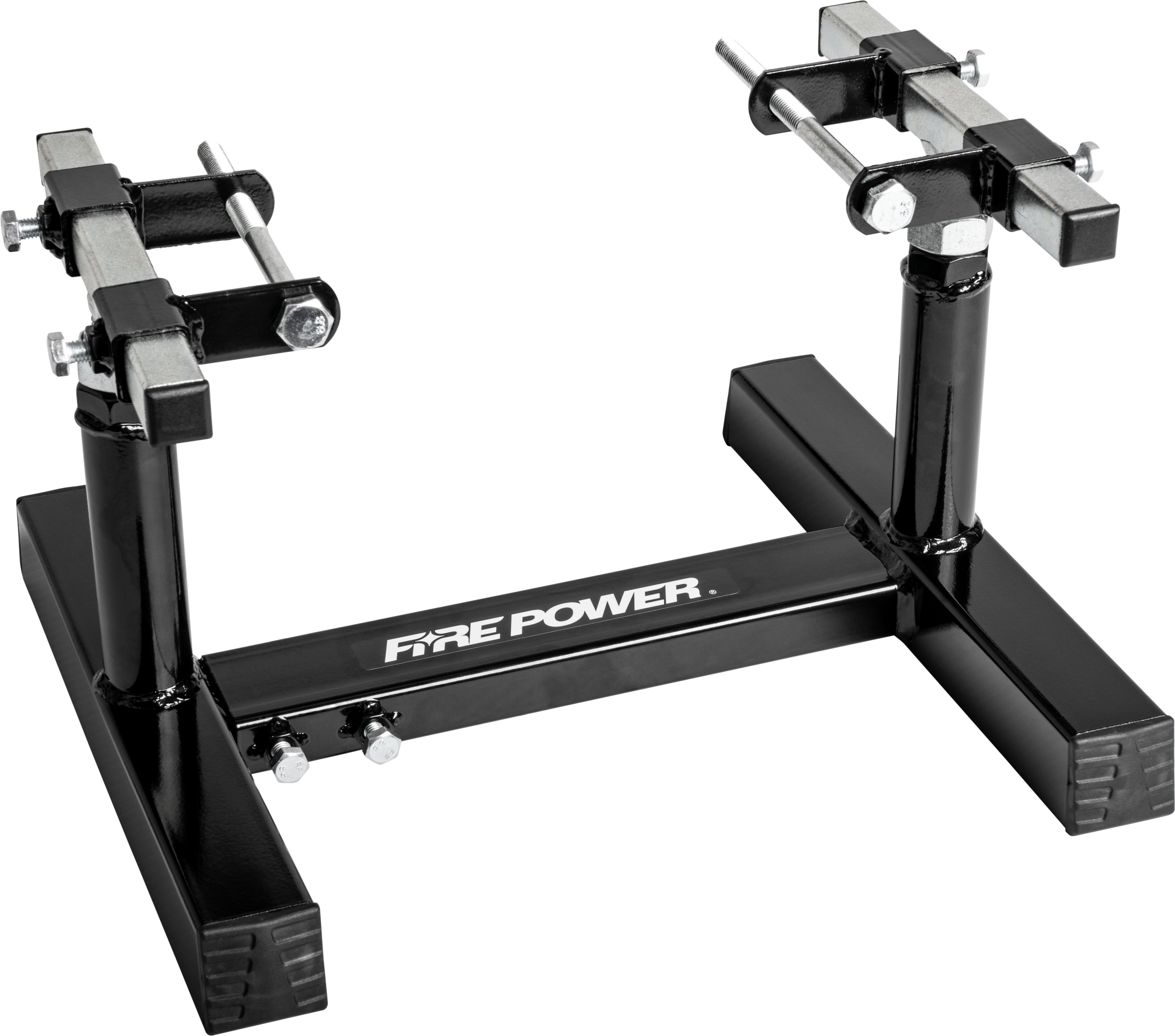 FIRE POWER Engine Stand - View 1