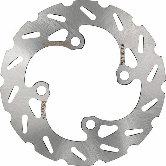 Brake Rotor