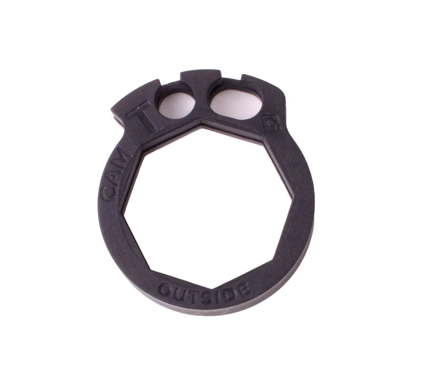 V2 Optional Throttle Cam