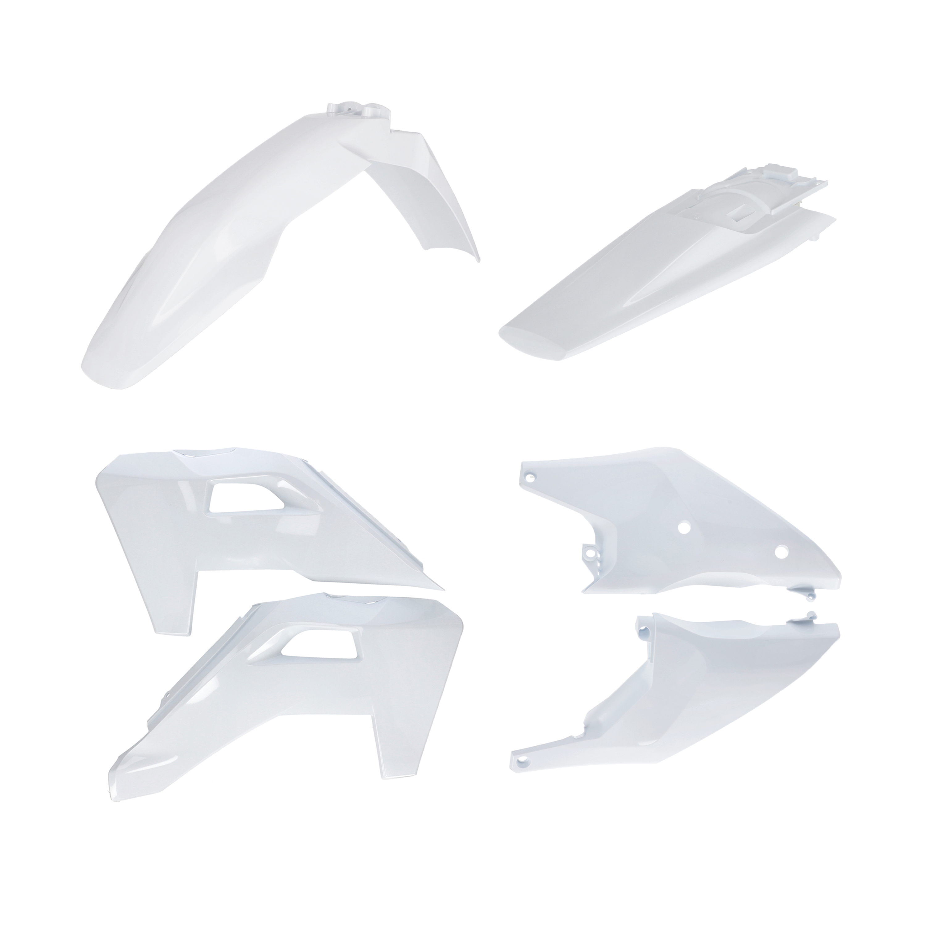 Plastic Kit