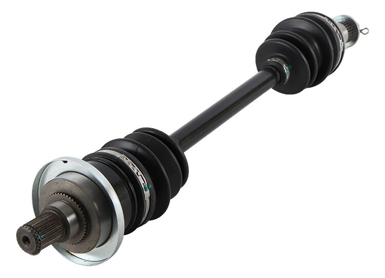 6 Ball Heavy Duty Axle