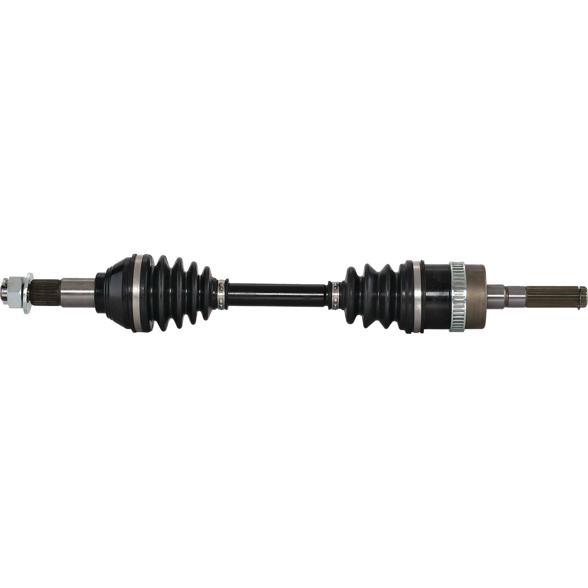6 Ball Heavy Duty Axle