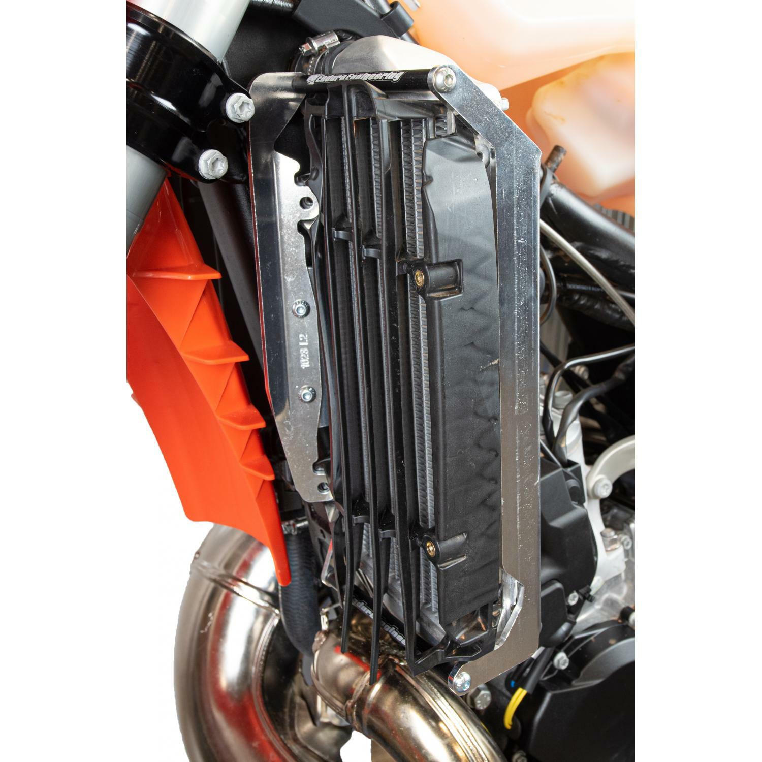 Radiator Braces