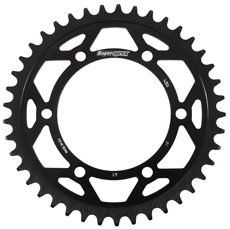 Edge Rear Sprocket