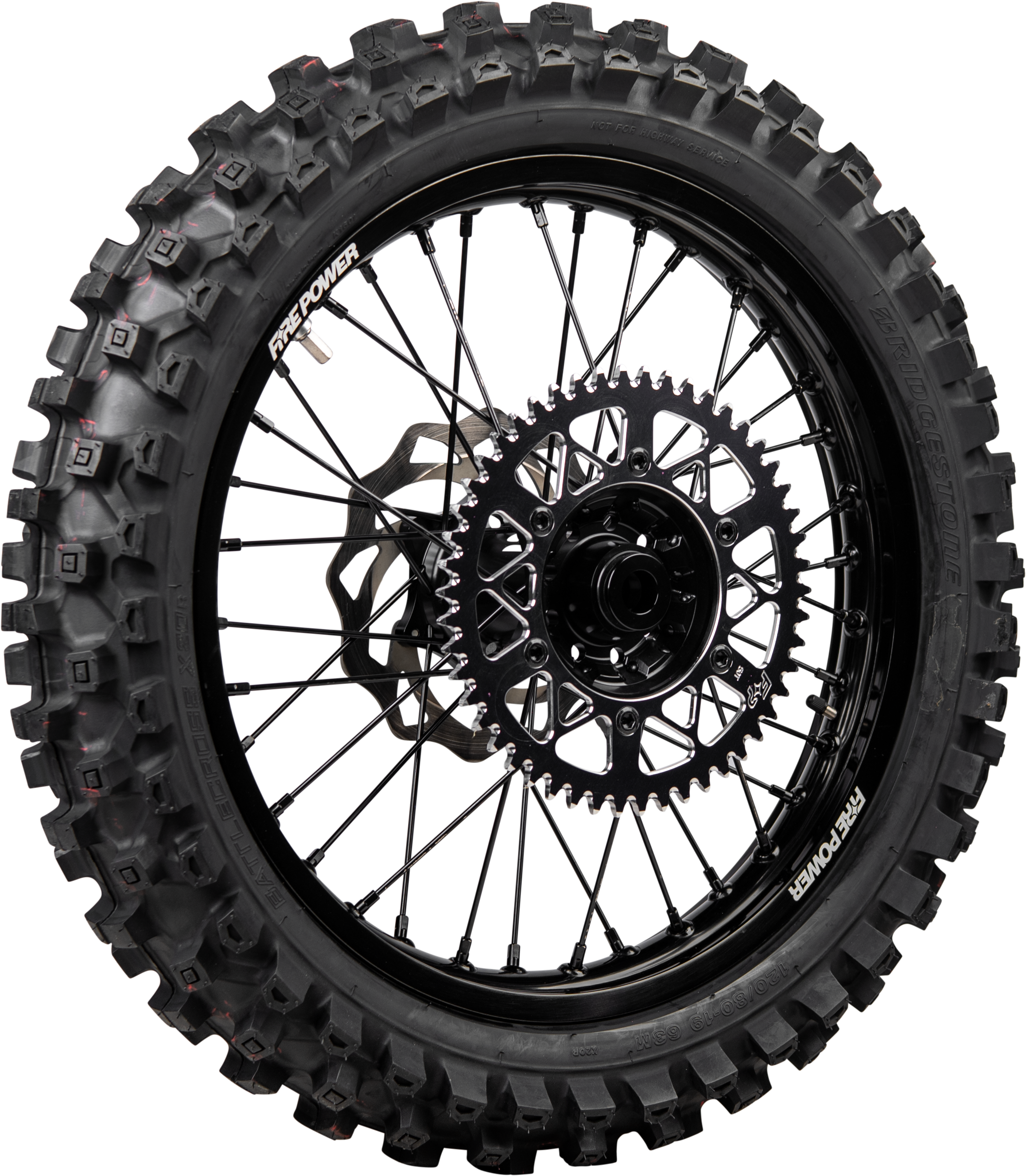 MX/Off-Road Wheels