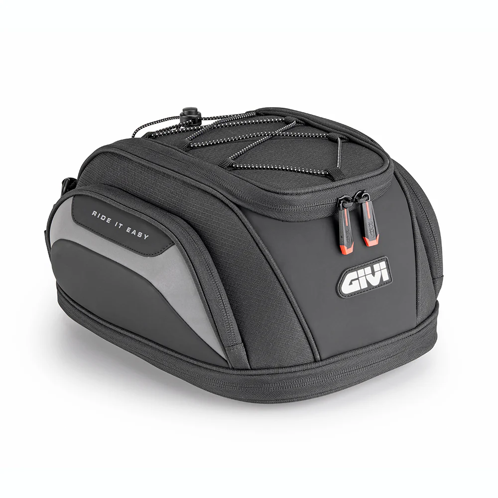 GIVI Tanklock Easy Tank Bag - View 1