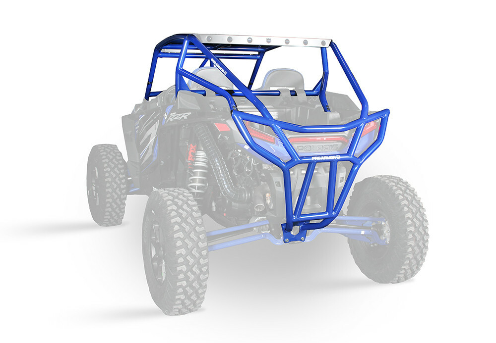 Baja Cage