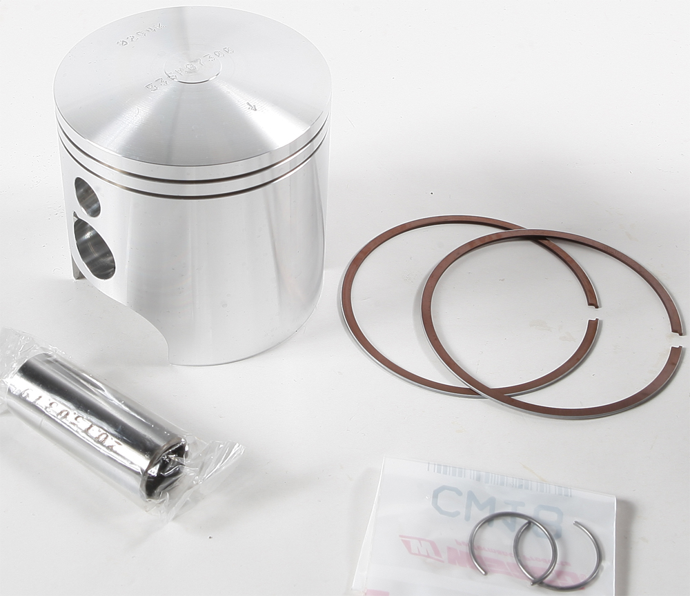 Piston