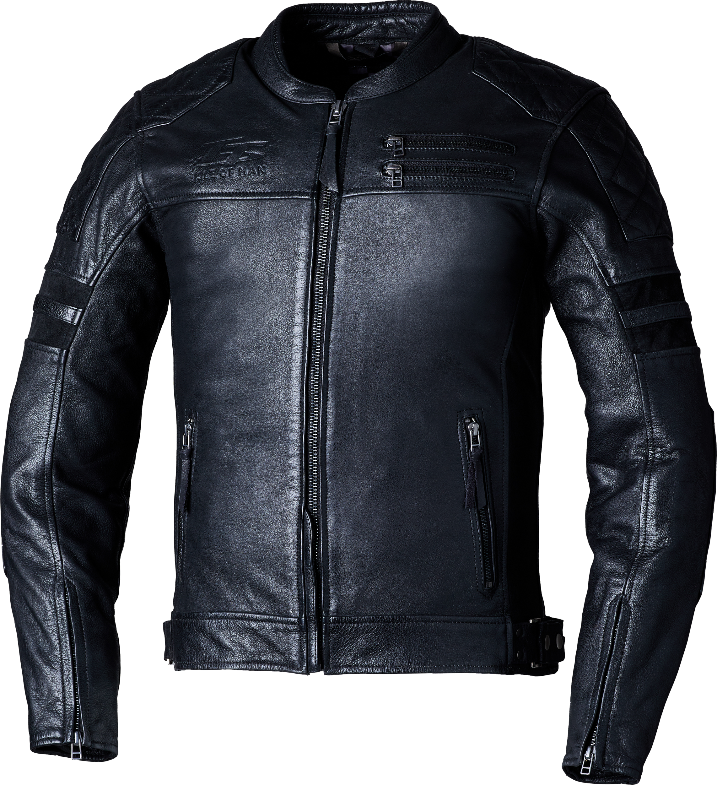 IOM TT Hillberry 2 CE Jacket - View 1