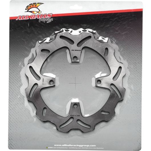 Brake Rotor