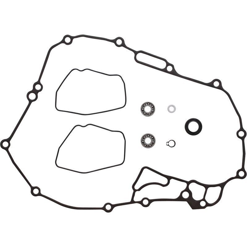 Water Pump Rebuild Kit