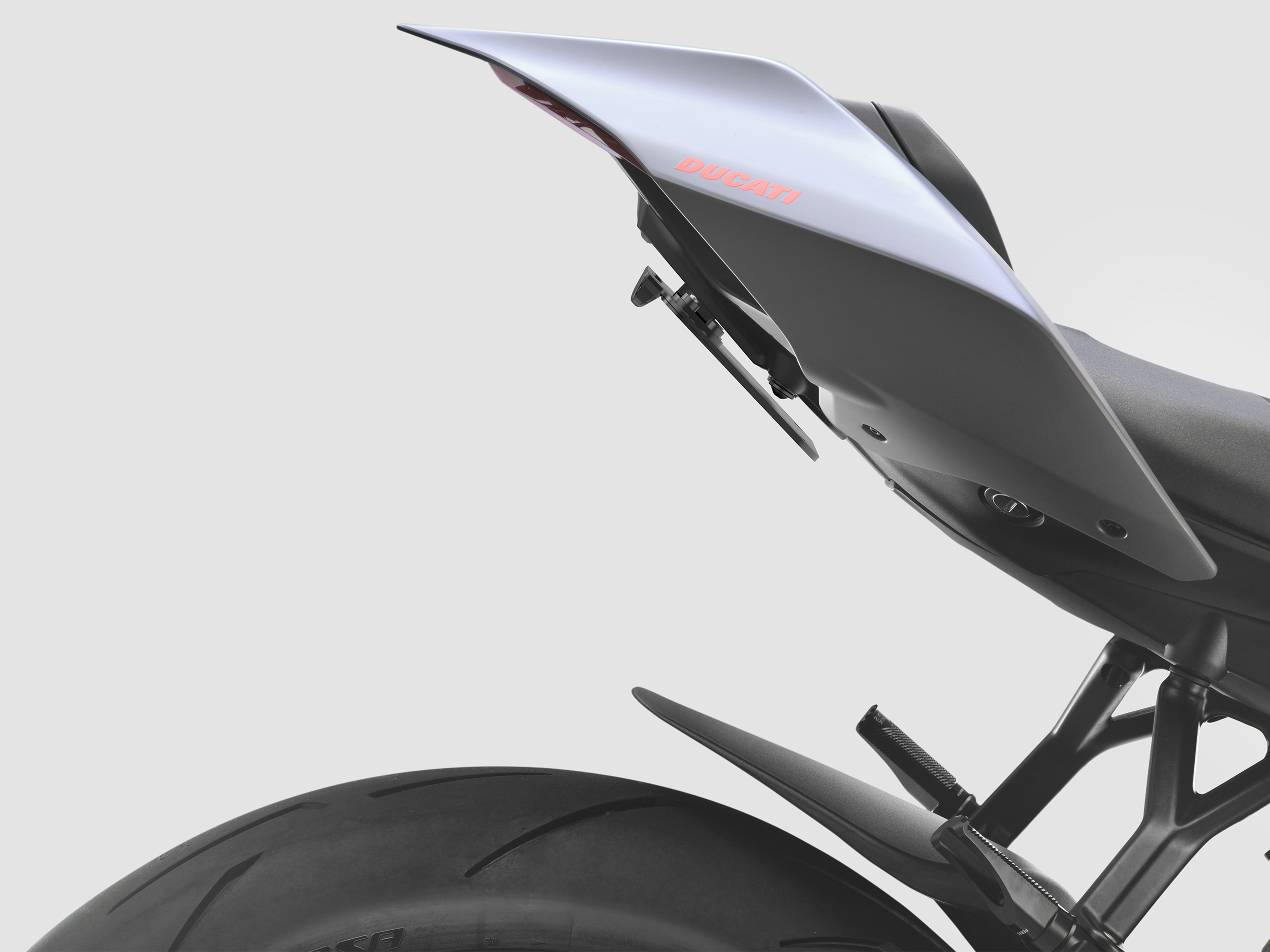 Flat-Out Fender Eliminator