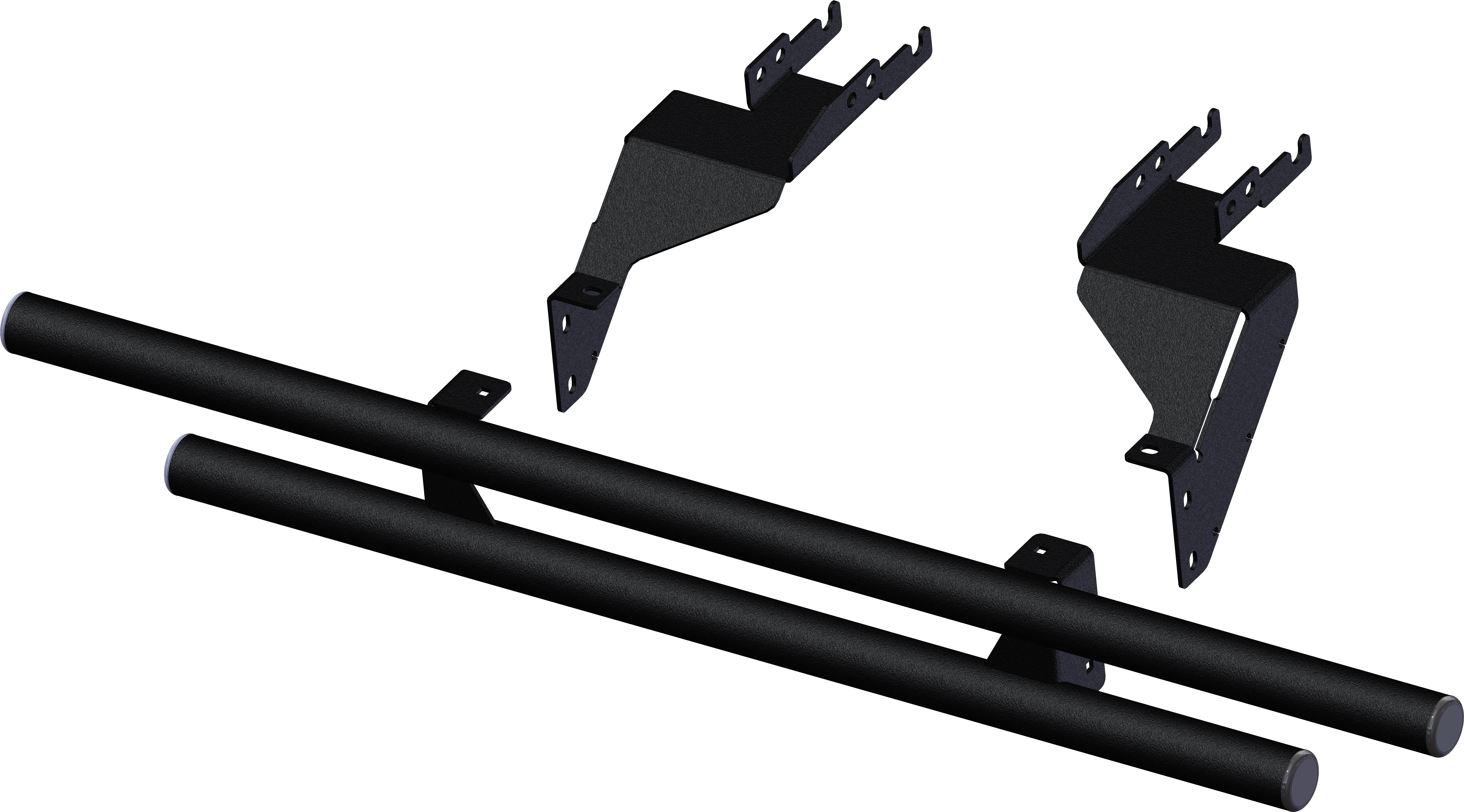Rear Bumper