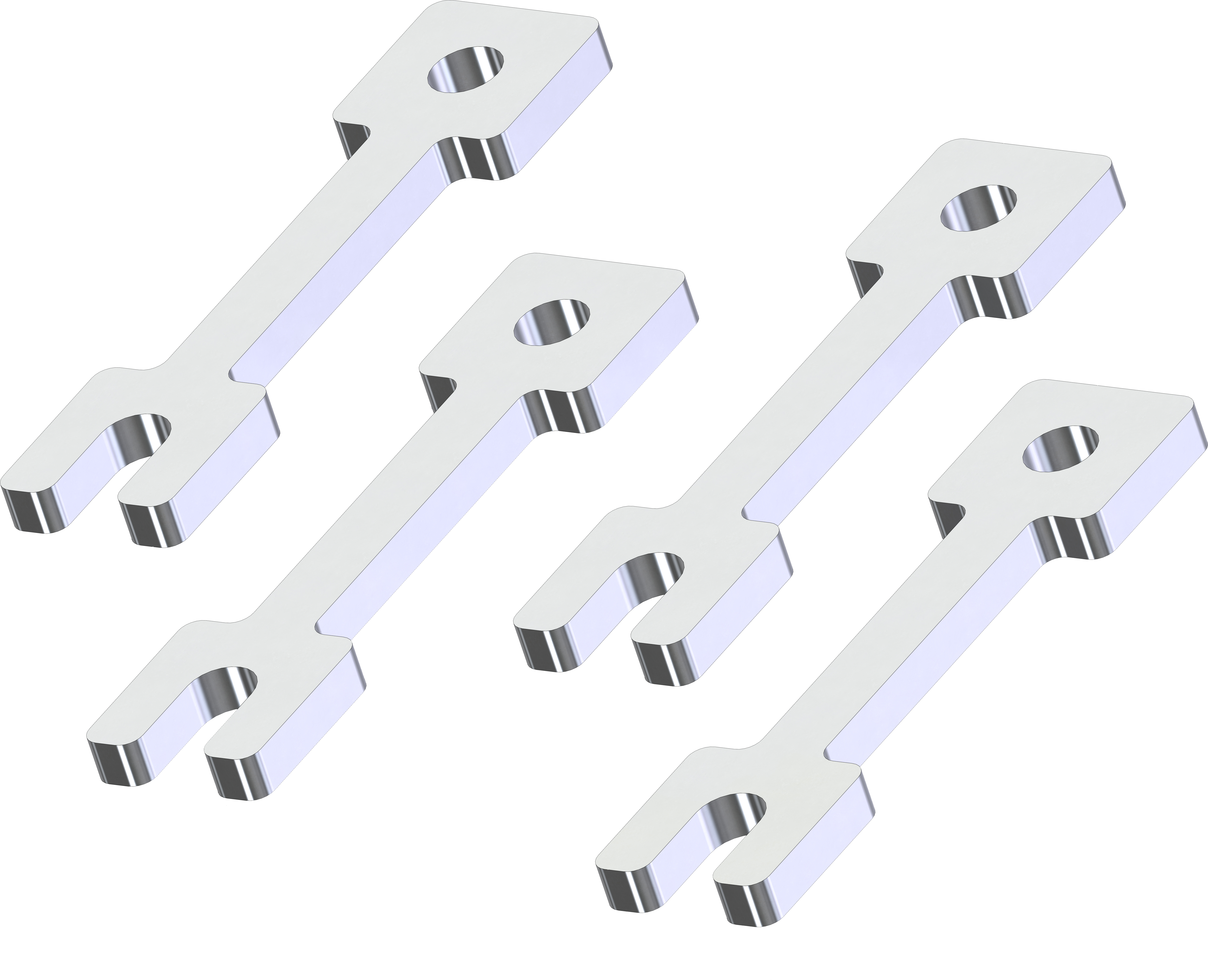 KFI Winch Mount 101210