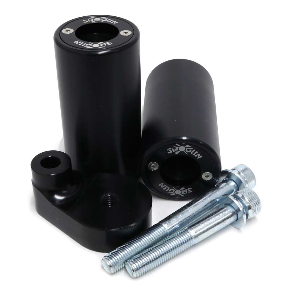 SHOGUN PA2 Frame Slider - View 1