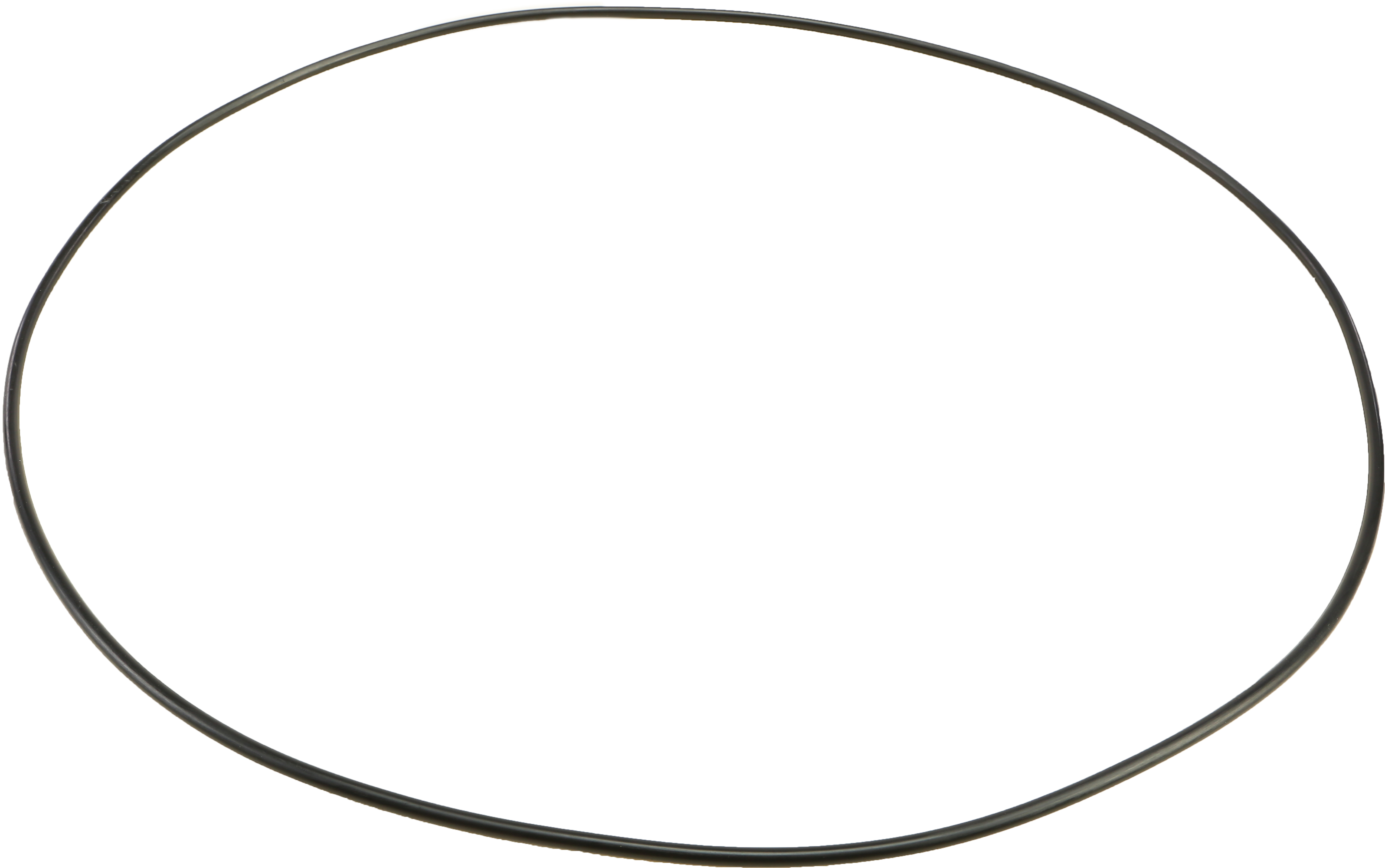 Chaincase Cover Gasket