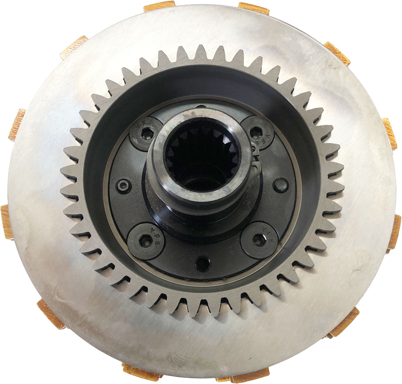 Comp Master Clutch Kit