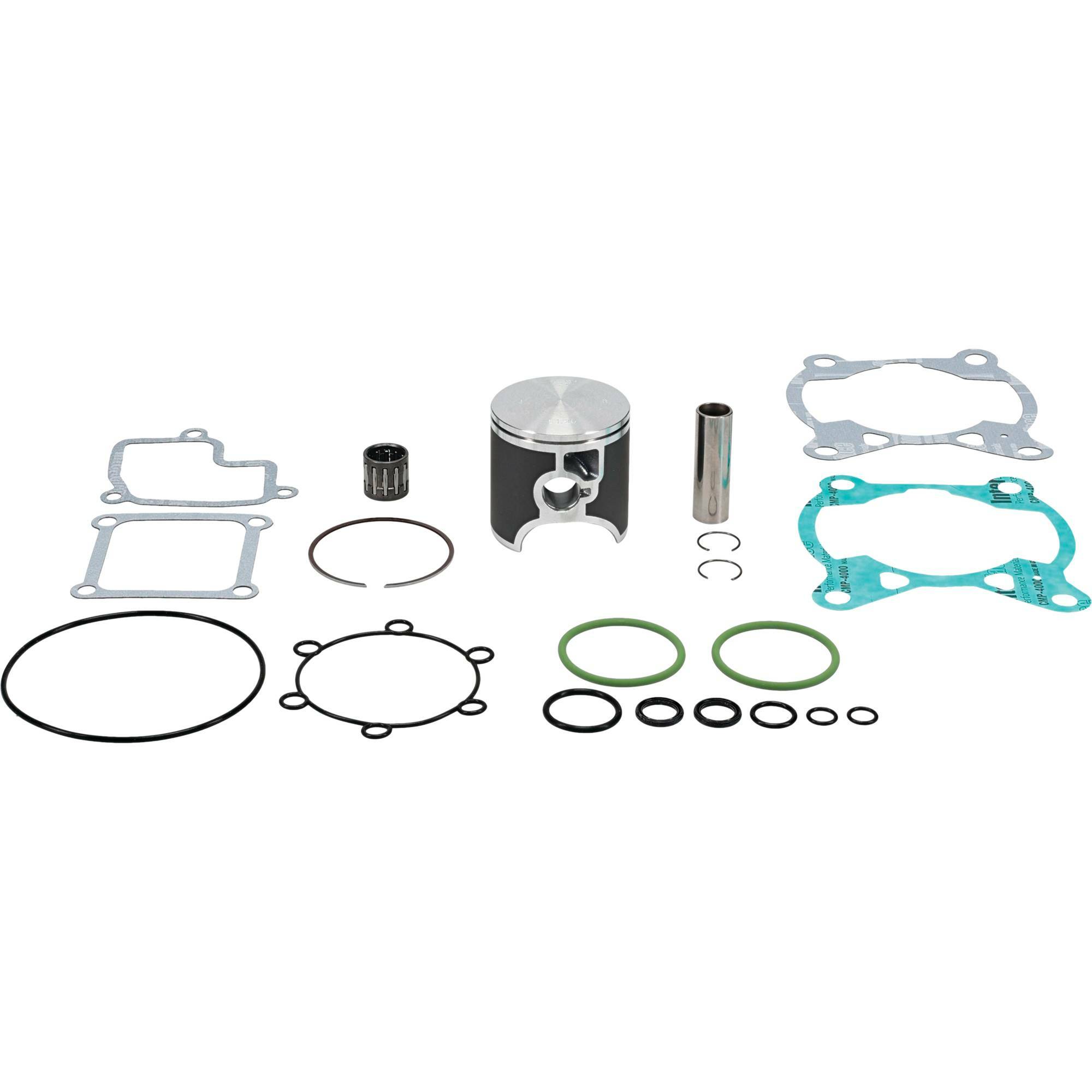Cast Replica Top End Kit