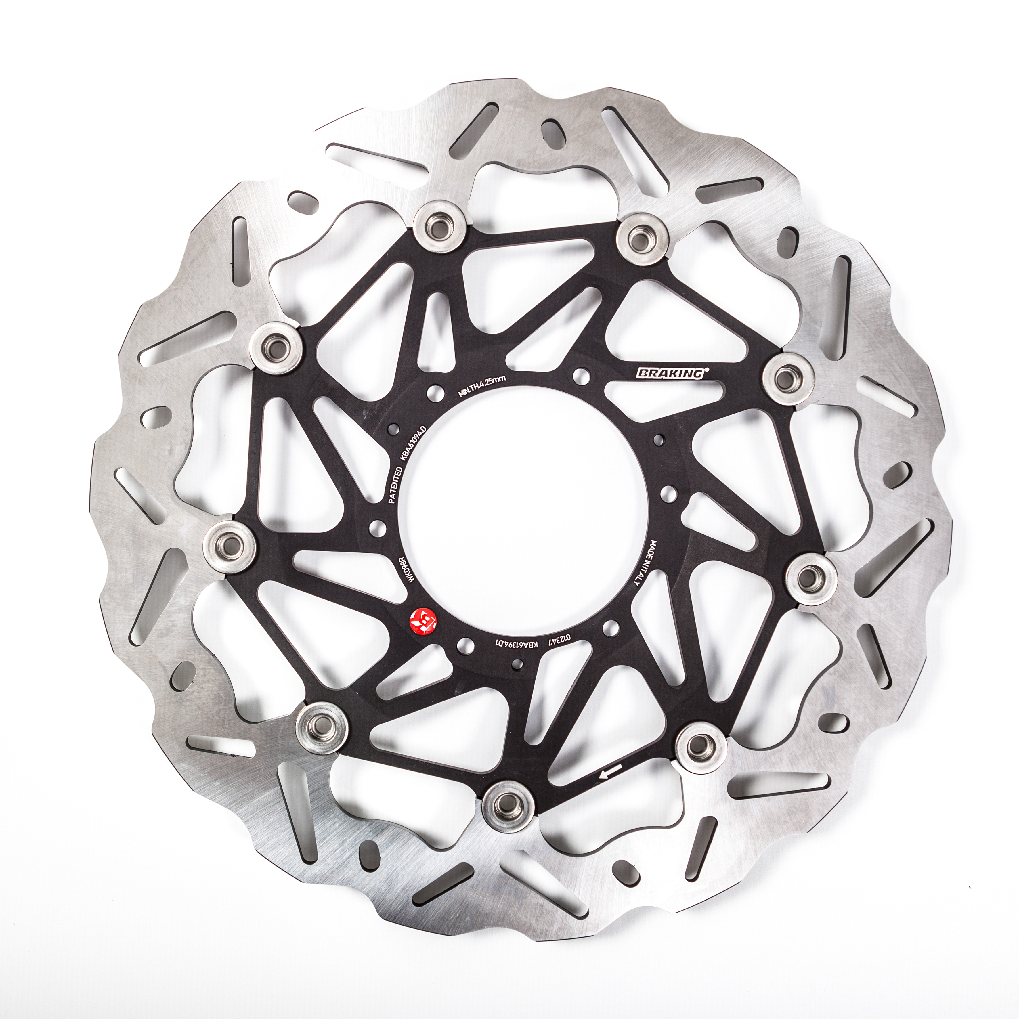 SK2 Directional Rotors