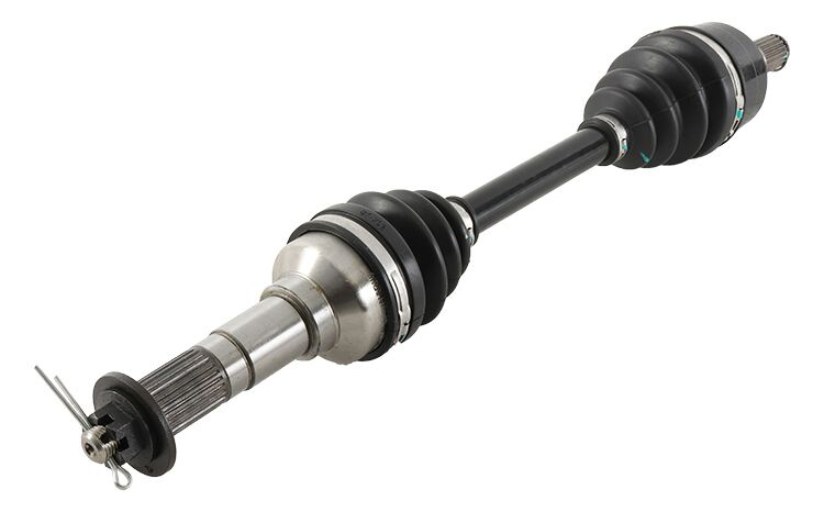 6 Ball Heavy Duty Axle