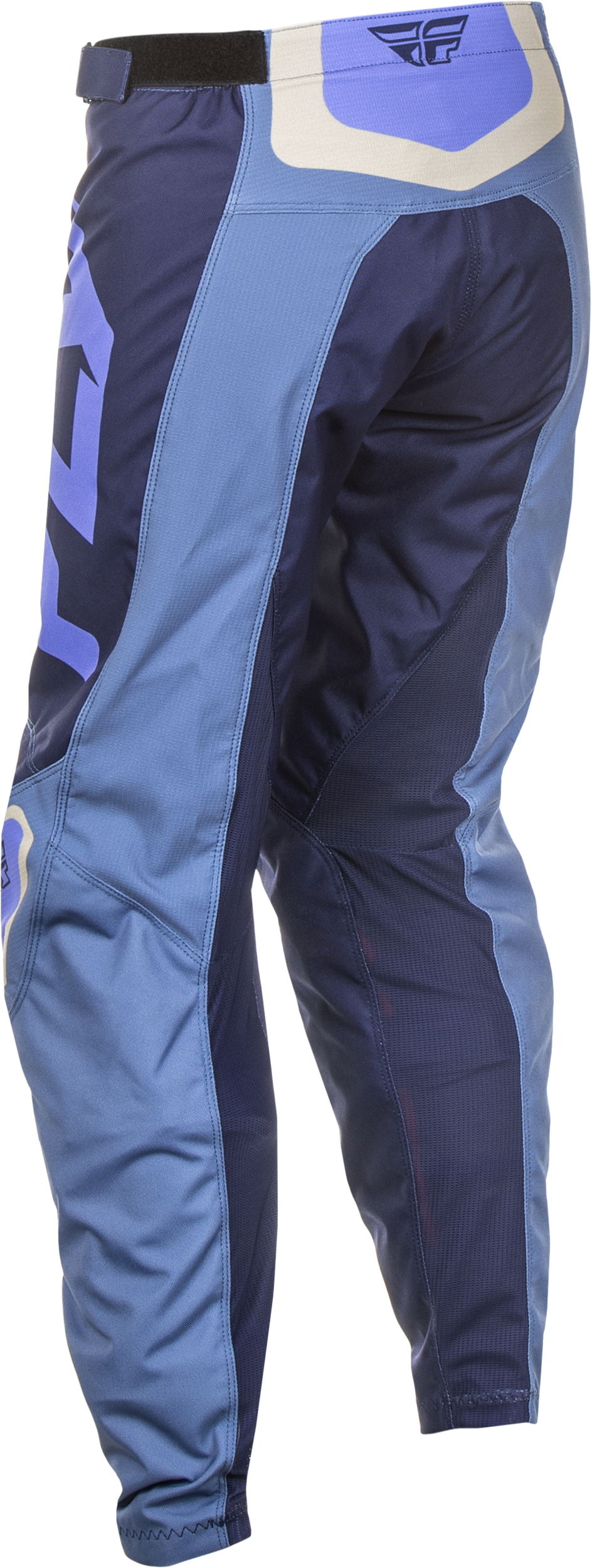 Fly Racing Women's F-16 MX ATV Off-Road Riding Pants - Picture 13 of 16