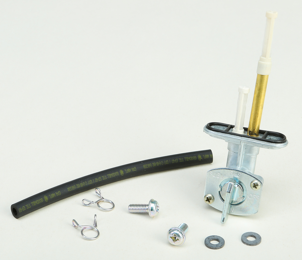 Fuel Valve