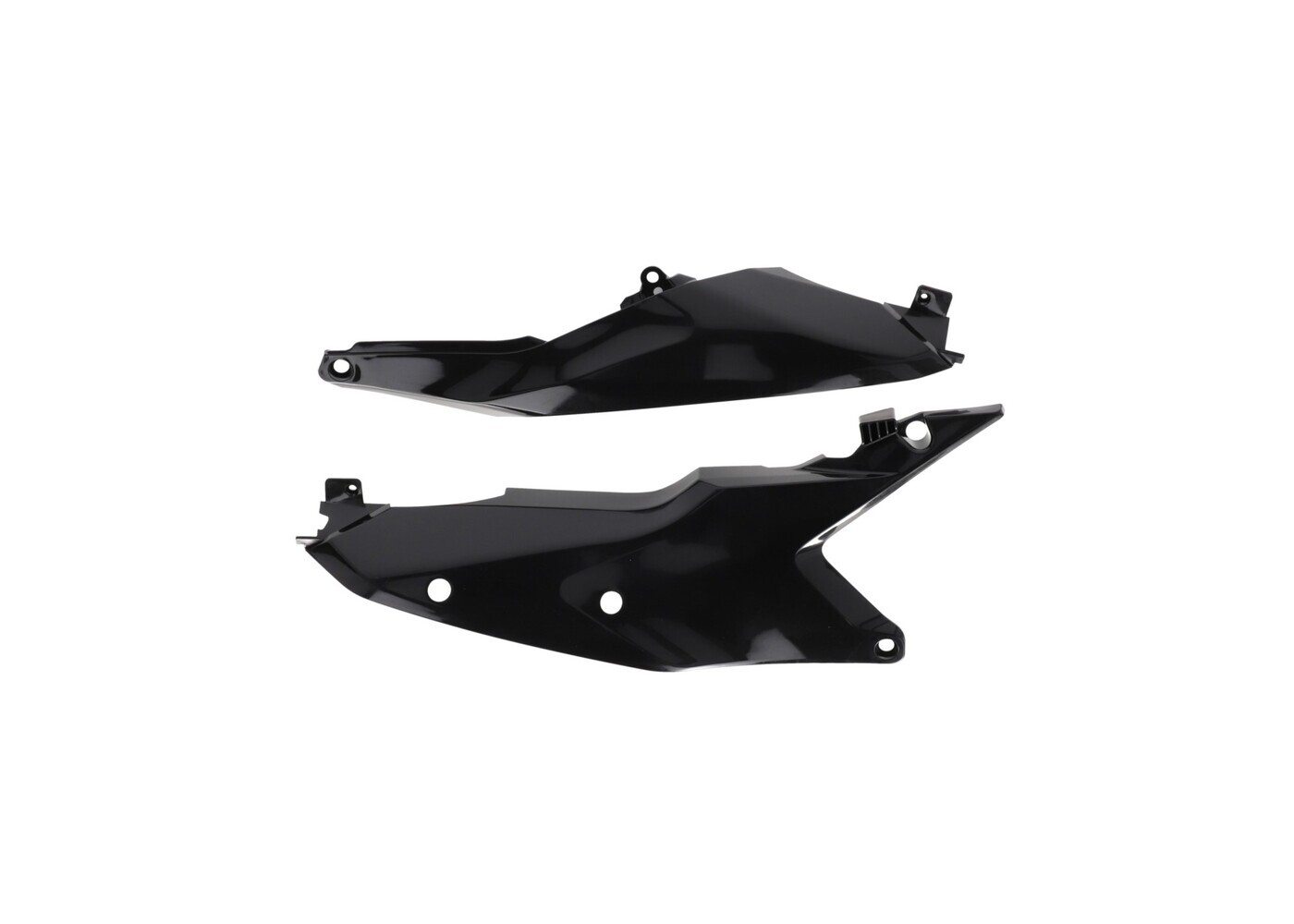 CYCRA OEM Side Panels - View 1