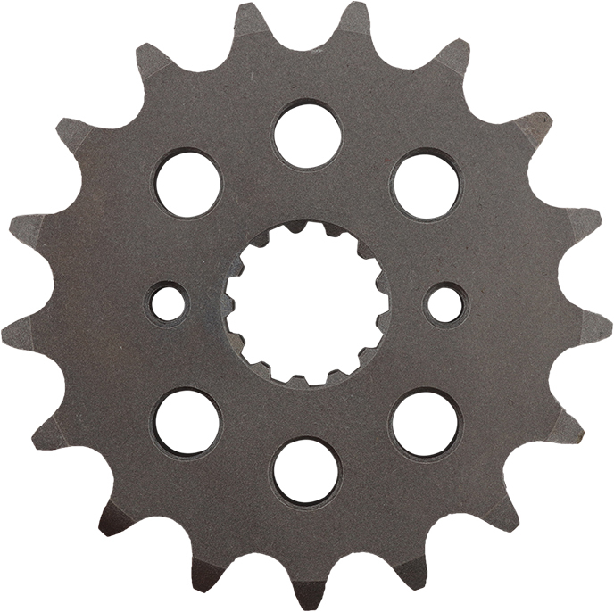 Steel Countershaft Sprocket