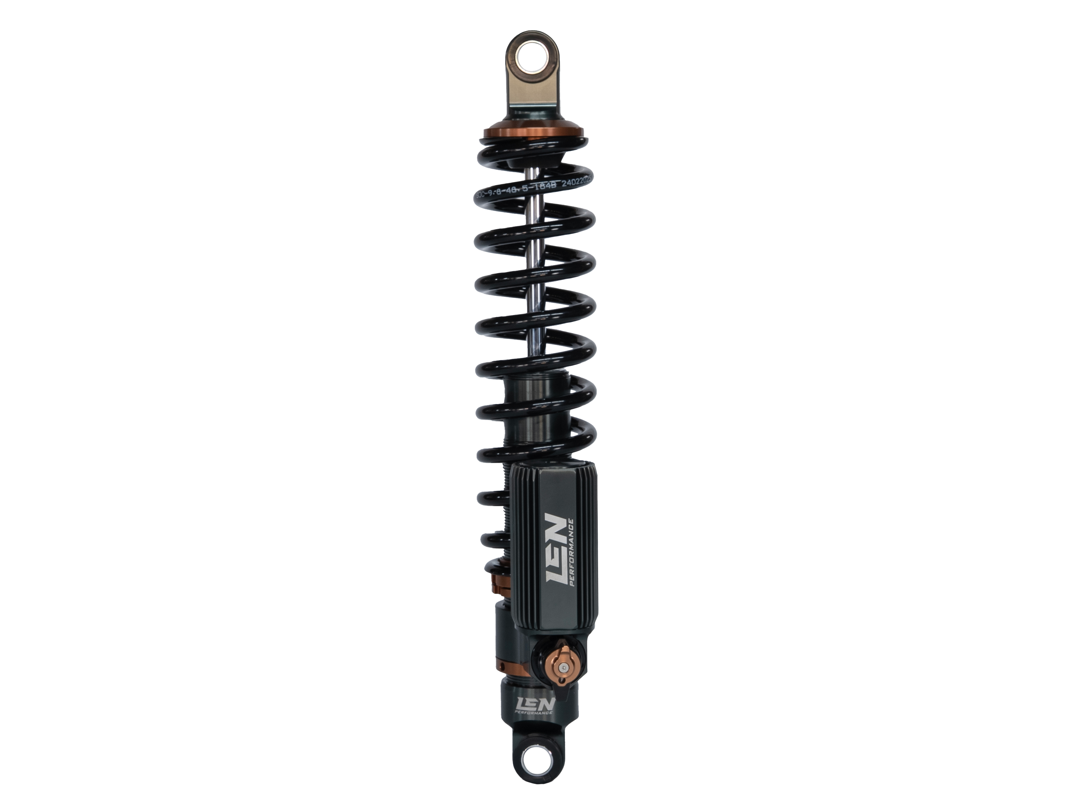 Len Performance Shocks