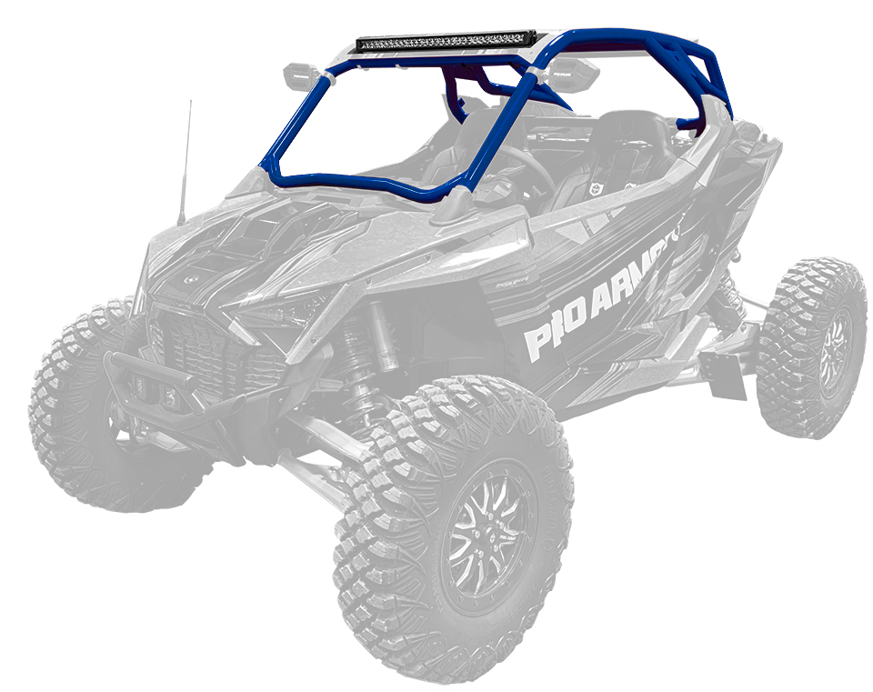 Pro R Cage