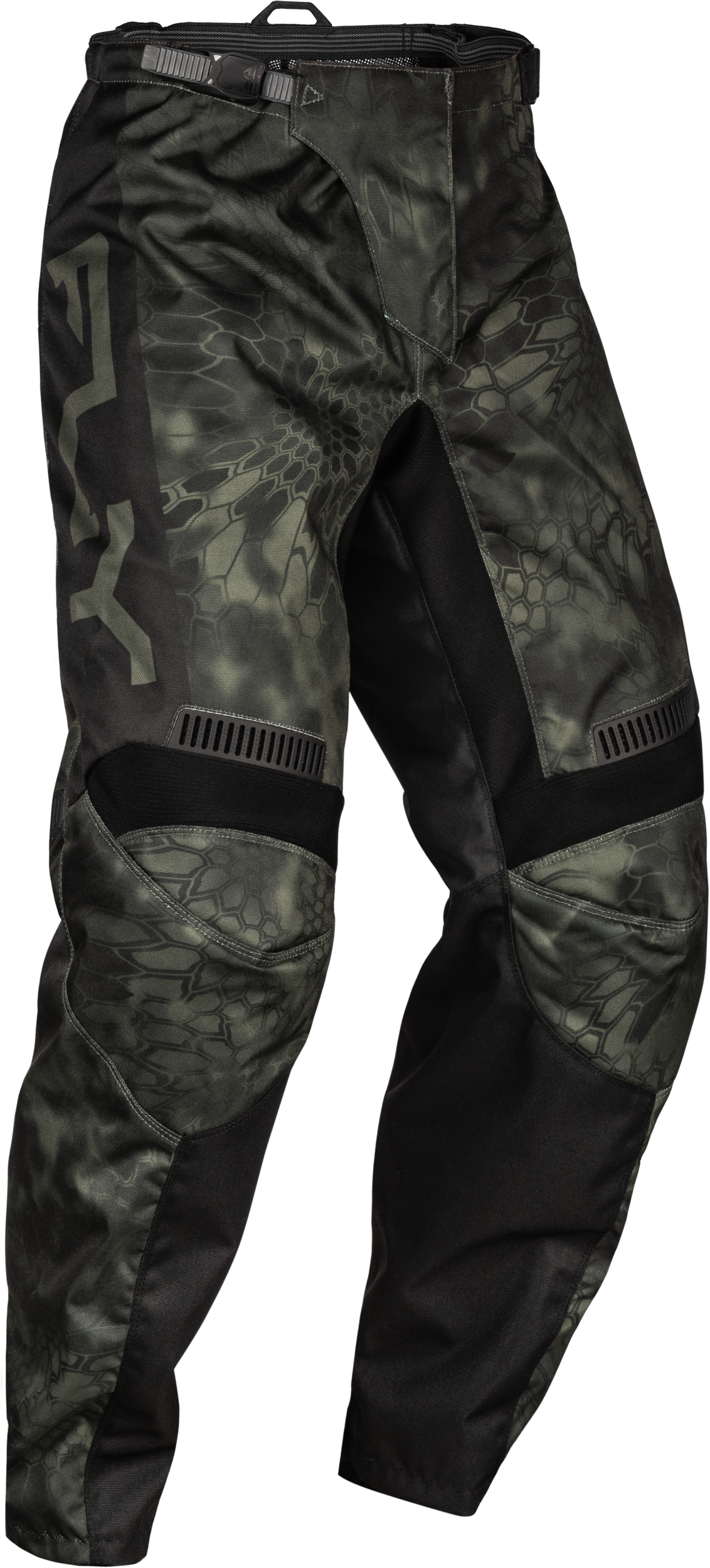 F-16 SE Kryptek Pants - View 1