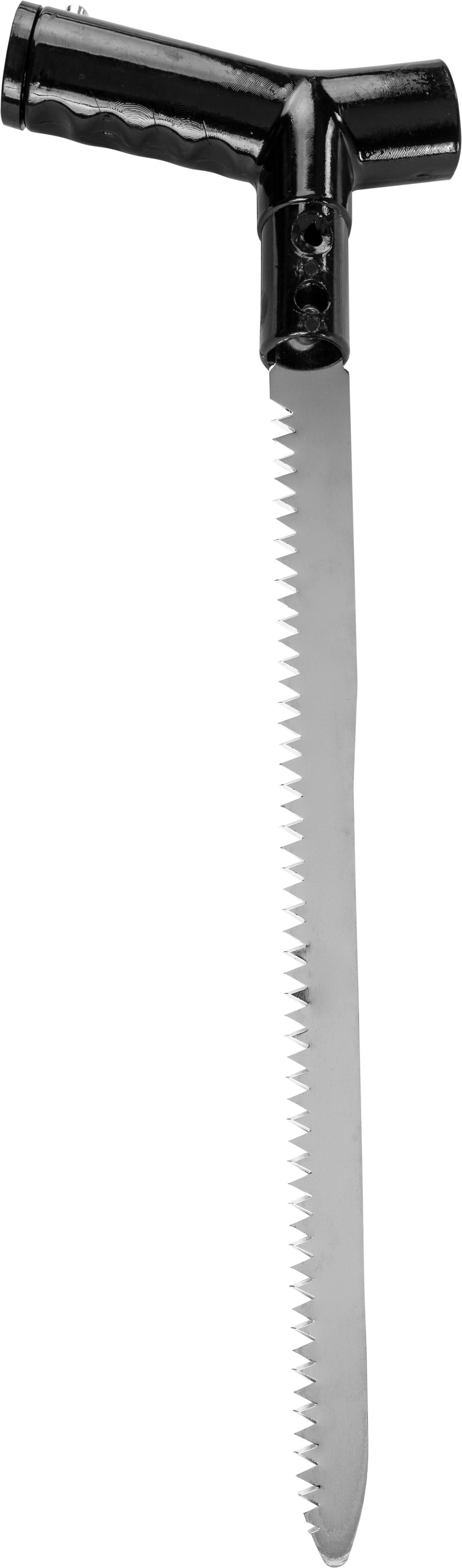 Sp1 Replacement Handle/Saw For Alum Shovel - View 1