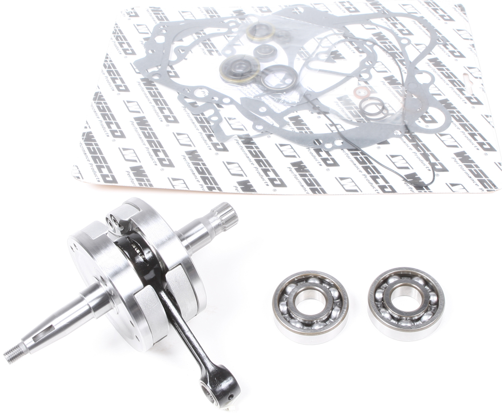 Complete Bottom End Rebuild Kit