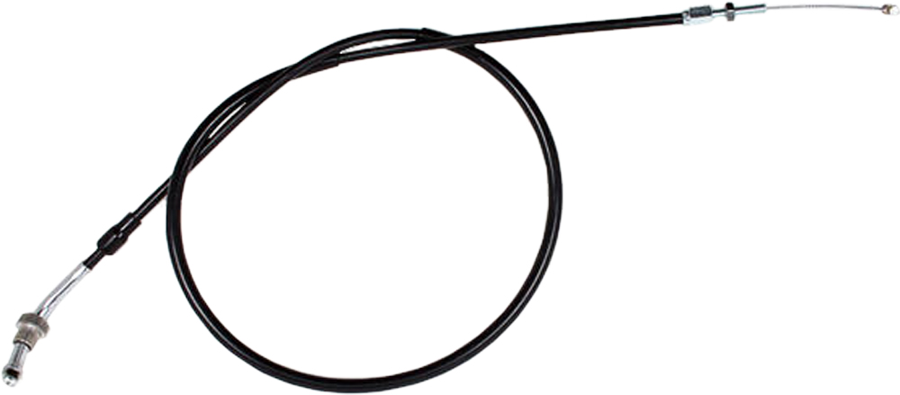 Push Throttle Cable