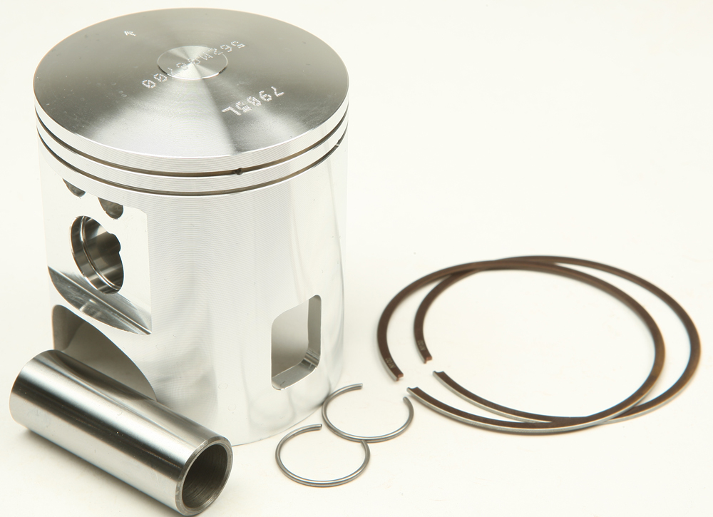 Piston