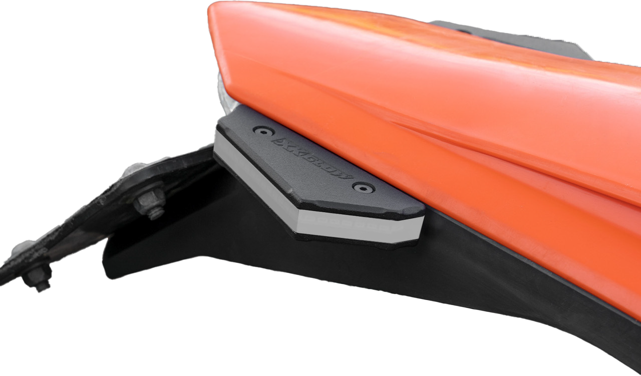 Blade Pro LED Turn Signals