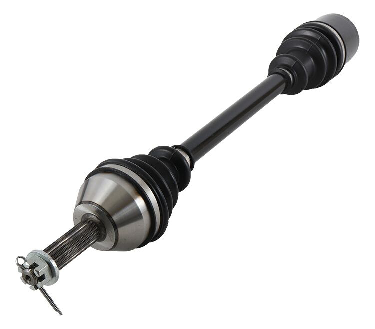 6 Ball Heavy Duty Axle