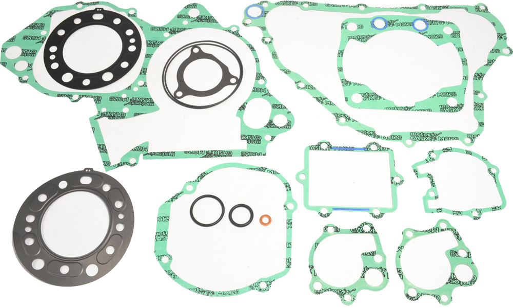 Complete Gasket Kit