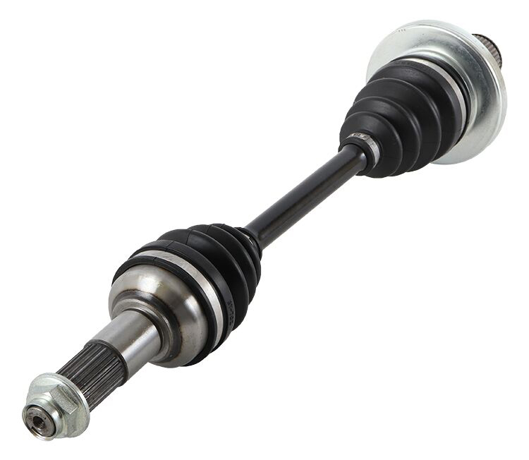 6 Ball Heavy Duty Axle
