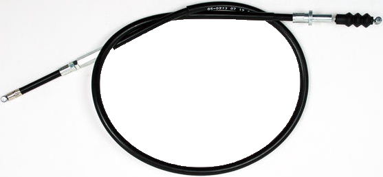 Front Brake Decompression Cable