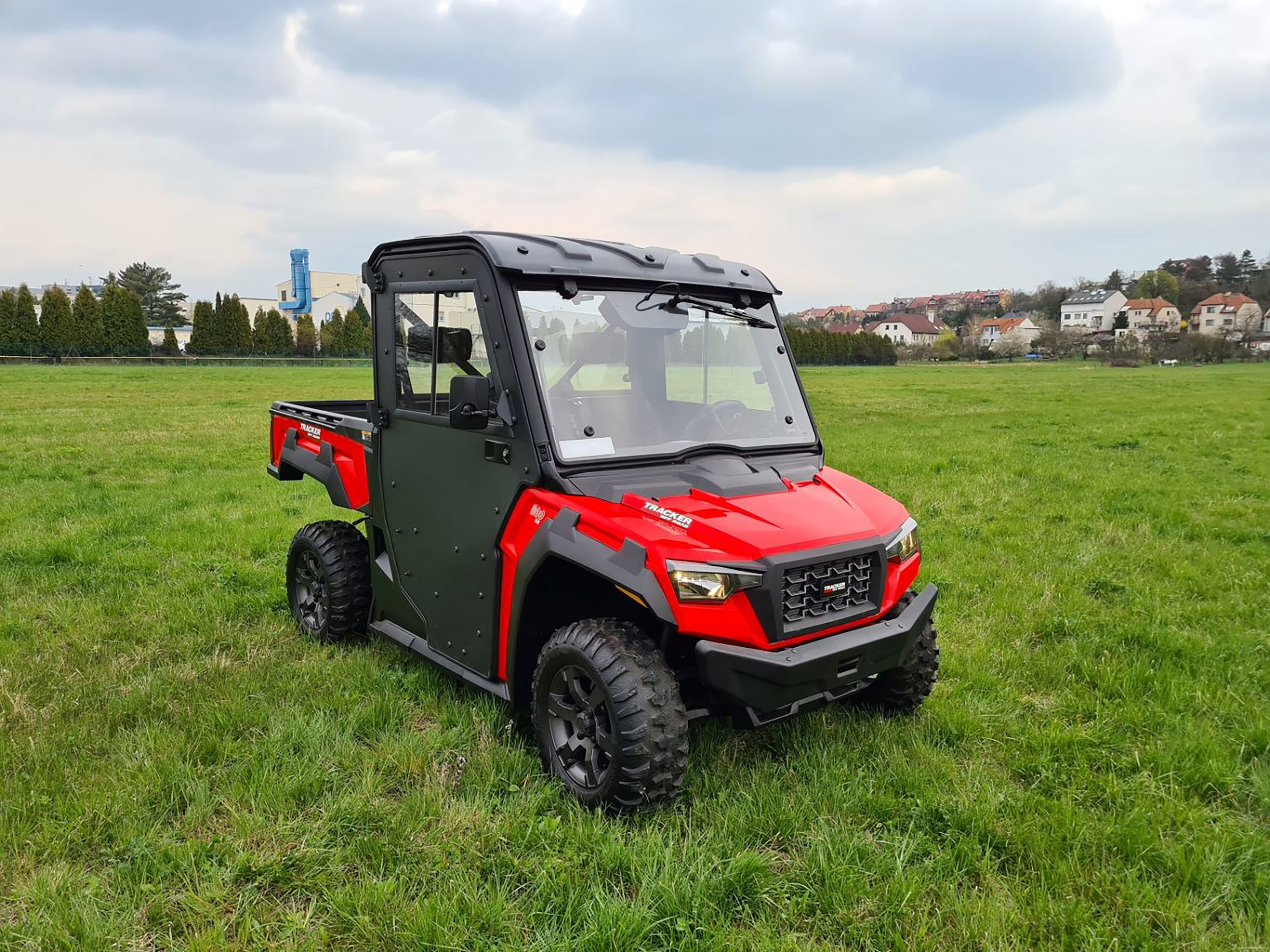 UTV Full Cab