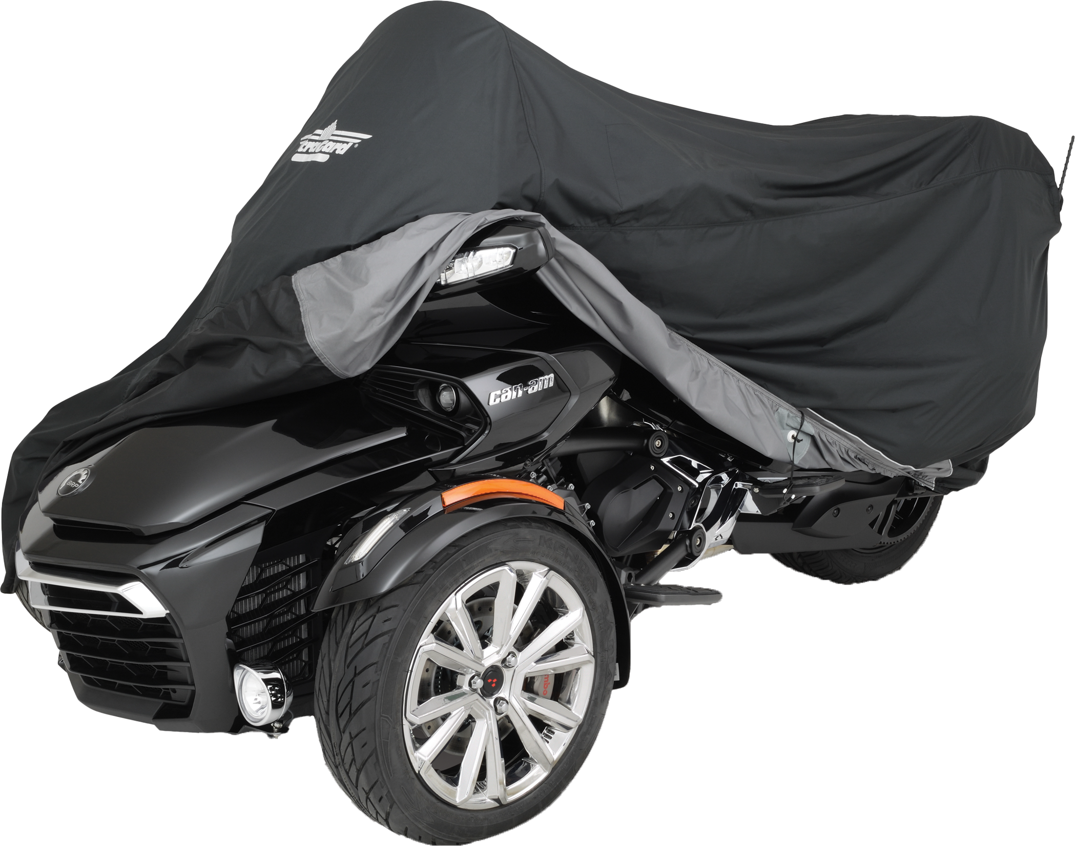 ULTRAGARD Touring Full Cover - View 1