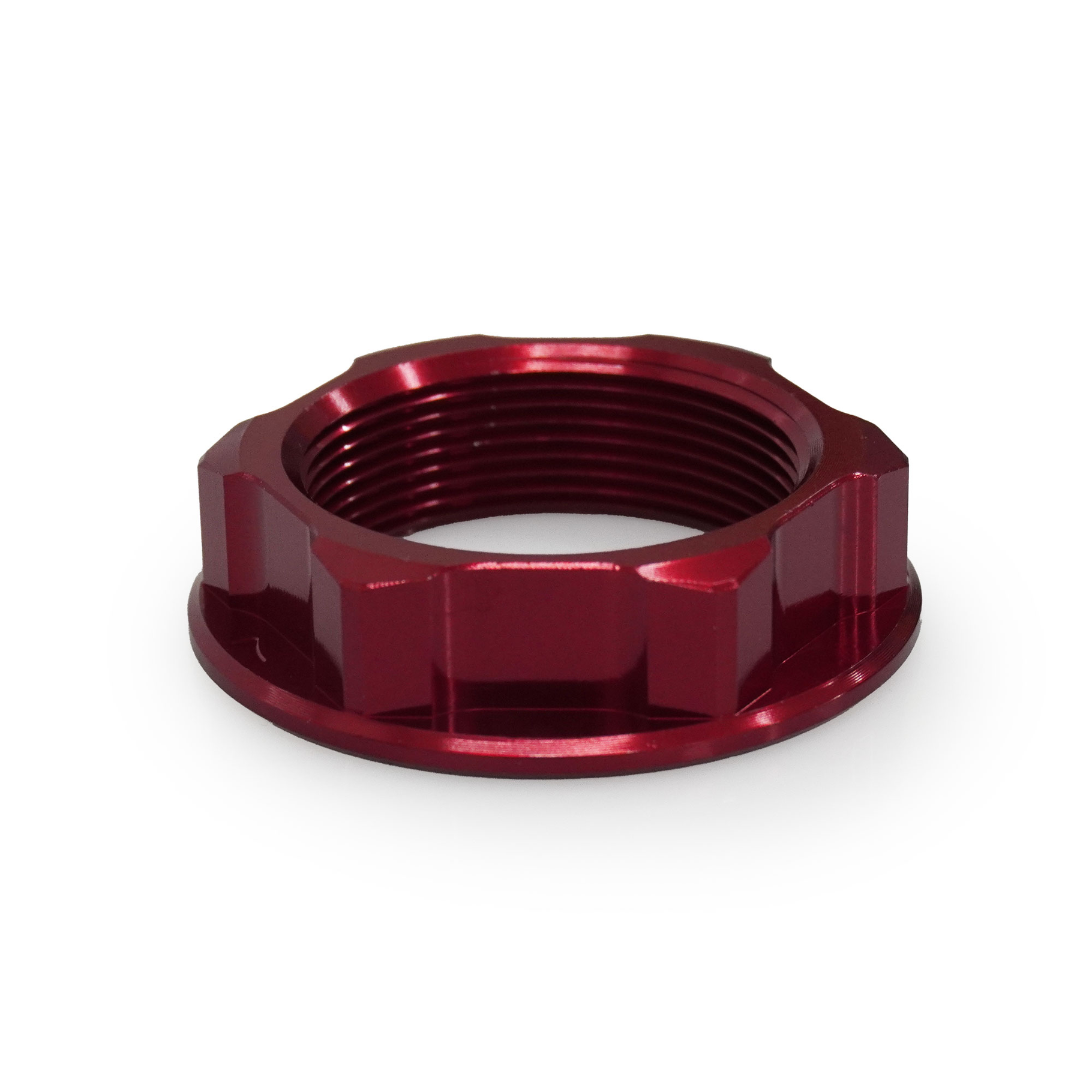 Steering Stem Nuts
