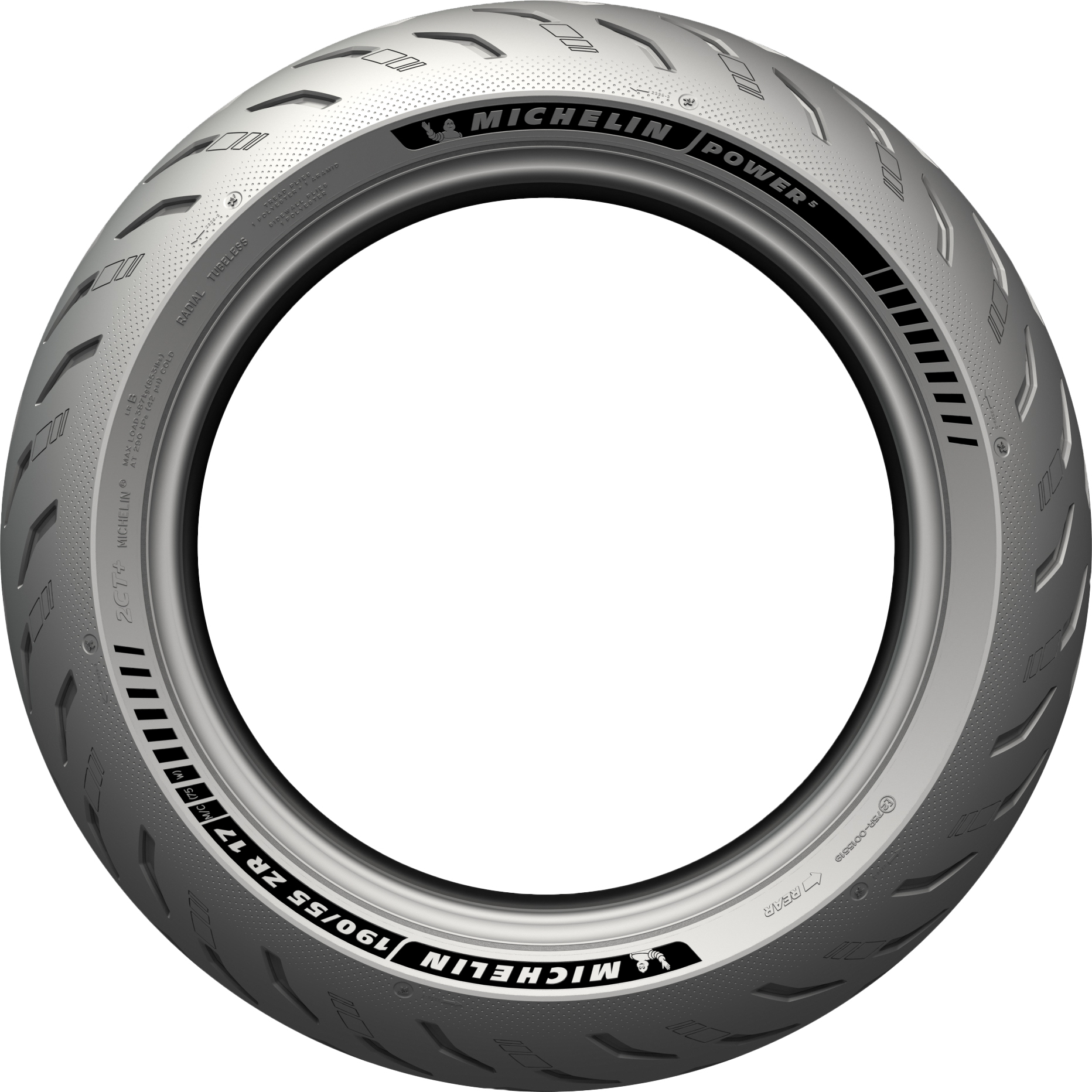 Power 5 Tire