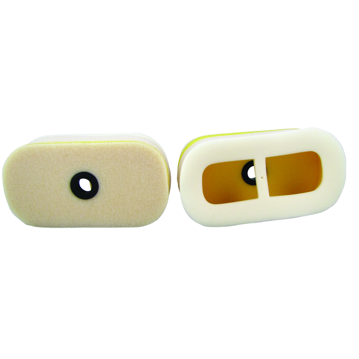 Dual Stage Foam Air Filters