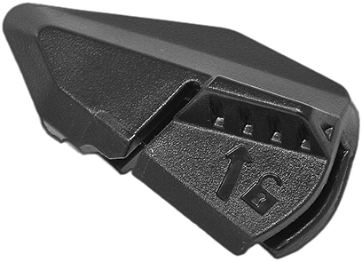 Panel Latch