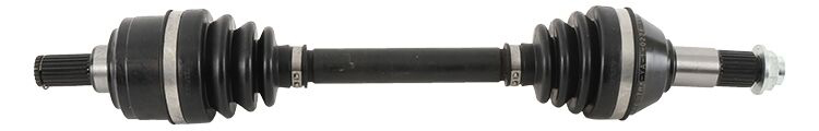 8 Ball Extreme Duty Axle