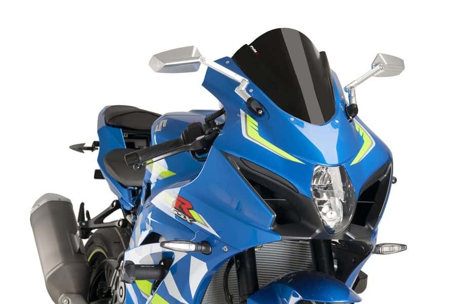 Racing Windscreen