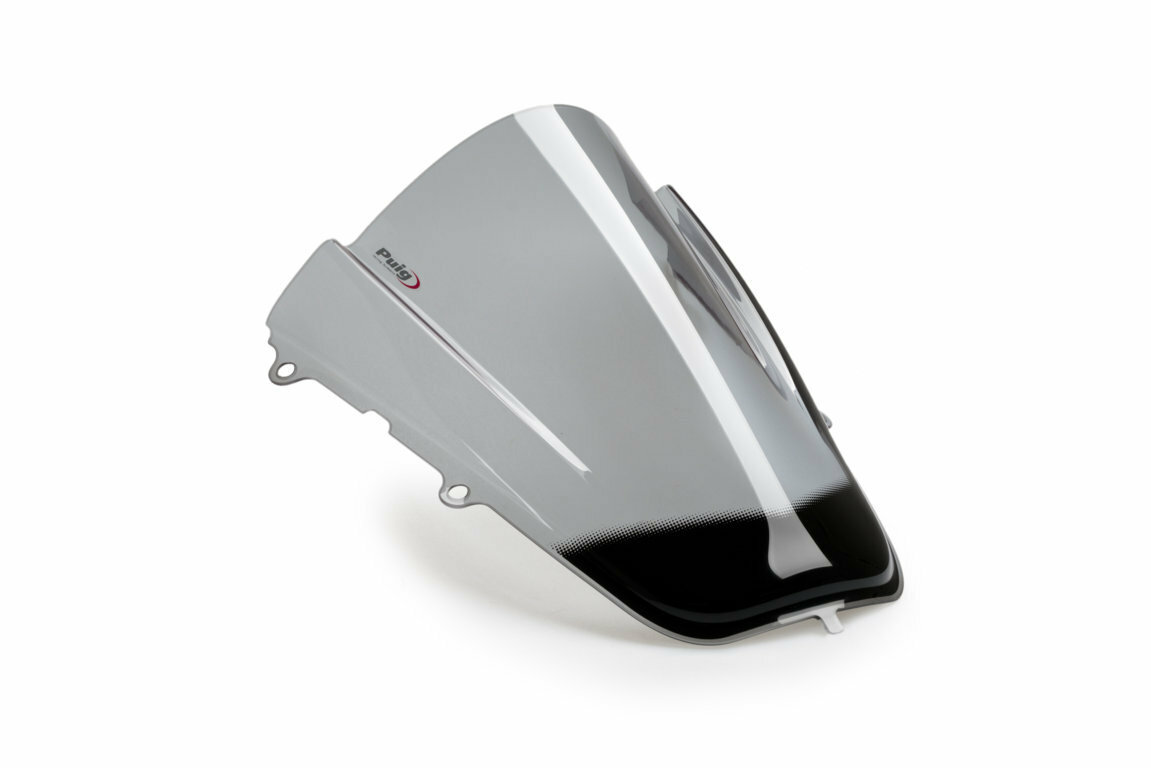 Racing Windscreen