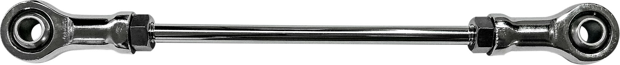 HARDDRIVE Shift Linkage - View 1